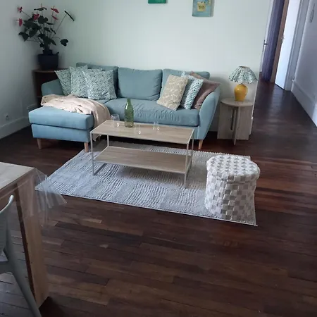 Citronnelle Appartement