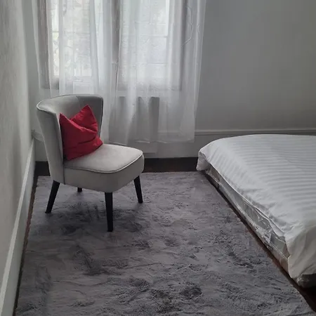 Apartamento Citronnelle